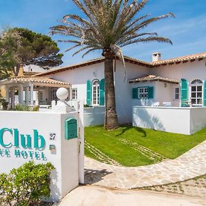 The Sea Club